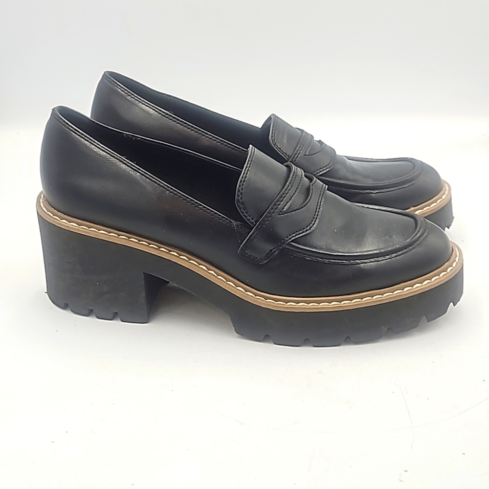Dolce Vita Tammy Loafers